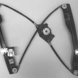 MECCANISMO DX ALZACRISTALLO ELETTRICO ANTERIORE PER SKODA FABIA 01/2000>12/2006 [OE 6Y1837462]