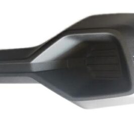 GRIGLIA SX PARAURTI ANTERIORE PER DACIA SANDERO 01/2020> OE 263312845R