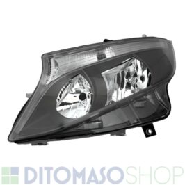FARO SINISTRO H7-H15 C/MOTORINO PER MERCEDES VITO-CLASSE V W477 03/2014> OE A4478200061