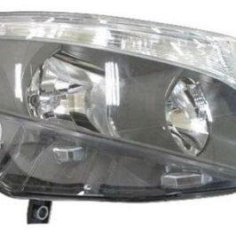 FARO SX H7-H15 +MOTORINO PER MERCEDES VITO-CLASSE V W477 03/2014> OE A4478200061