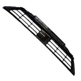 GRIGLIA PARAURTI ANTERIORE NERA LUCIDA C/CRUISE CONTROL PER FORD PUMA ST-LINE 01/2020> OE 2467801