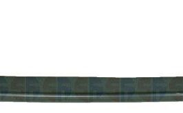 RINFORZO PARAURTI ANTERIORE INFERIORE PER FIAT 500 07/2007> OE 51786202