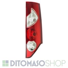 FANALE POSTERIORE DX PER RENAULT KANGOO 09/2007>04/2013 C/PORTELLONE OE 8200419945