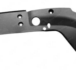 COPERTURA RADIATORI SX PER JEEP COMPASS 01/2017> [OE 55112651AA]