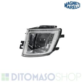 FENDINEBBIA SX A LED DYNAMIC C/RICONOSCIMENTO PEDONE SERIE 7 F01/F02 01/2009> MARELLI [OE 63177289113]