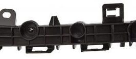 STAFFA PARAURTI POSTERIORE DX PER TOYOTA YARIS 07/2020> [OE 52576K0020]