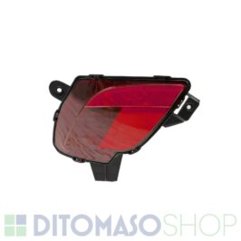RETRONEBBIA SINISTRO PER MAZDA CX-5 04/2011> OE KD5351660A