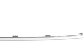 MODANATURA DX PARAURTI POSTERIORE CROMATA PER MERCEDES CLASSE C W204 06/2007> [OE A2048851021]