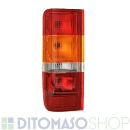 FANALE POSTERIORE SINISTRO PER FORD TRANSIT 09/1991>05/2000 OE 1072424