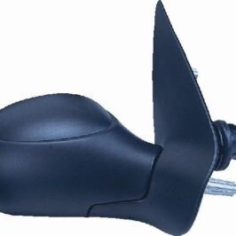 RETROVISORE DX MECCANICO PER PEUGEOT 206 08/1998>