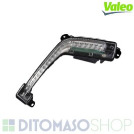 LUCE DIURNA SINISTRA PER PEUGEOT 308 04/2011> VALEO OE 6208X4