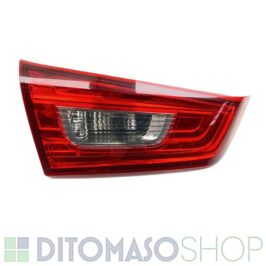FANALE POSTERIORE SINISTRO INTERNO A LED PER MITSUBISHI ASX 01/2010> OE 8336A087