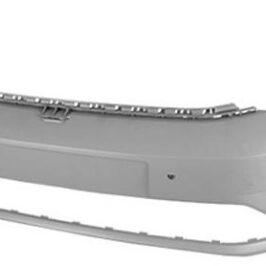 PARAURTI ANTERIORE PRIMERIZZATO C/LAVAFARI+PDC PER VW SPORTSVAN 04/2014> [OE 510807217AEGRU]