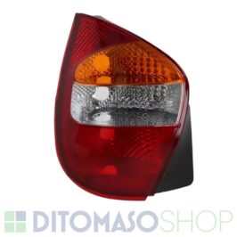 FANALE POSTERIORE SINISTRO PER FIAT PALIO 05/2005> OE 46796261