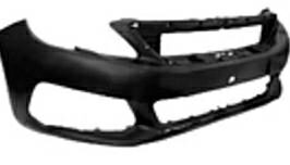 PARAURTI ANTERIORE PRIMERIZZATO PER PEUGEOT 308 04/2017> [OE 1627402980]