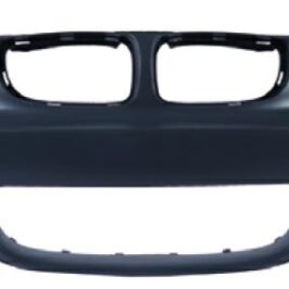PARAURTI ANTERIORE PRIMED C/LAVAFARI+PDC PER BMW SERIE 1 E82 COUPE' E88 CABRIO M-TECH 01/2007> OE 51118057509