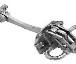 TIRANTE PORTA POSTERIORE DX-SX PER OPEL MERIVA 04/2003> [OE 13186210]