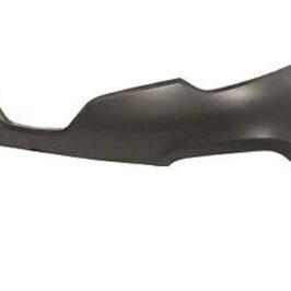 PARAURTI ANTERIORE SUPERIORE C/PRIMER PER RENAULT CAPTUR 02/2013> TUV [OE 620221844R]