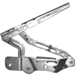 CERNIERA DX COFANO ANTERIORE PER FORD ECOSPORT 01/2013>12/2016 [OE CN1516800CB]