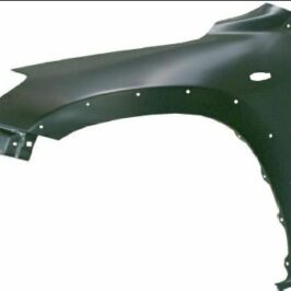 PARAFANGO ANTERIORE SX C/FORO LUCCIOLA+GIROPARAFANGO PER TOYOTA RAV 4 01/2006>01/2010 [OE 538020R020]