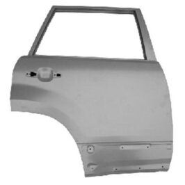 PORTA POSTERIORE DX PER SUZUKI GRAN VITARA 10/2005> OE 6800365833000
