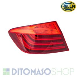 FANALE POSTERIORE DX ESTERNO A LED PER BMW S5 F10 06/2013> HELLA [OE 63217306162]
