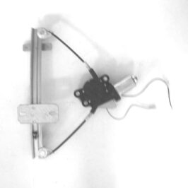 ALZACRISTALLO ELETTRICO POSTERIORE DX PER HONDA CIVIC 5PORTE 2001-12/2004 [OE 72710S6A013]