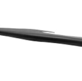 MODANATURA GRIGLIA DX SUPERIORE PARAURTI ANTERIORE PER PORSCHE MACAN 01/2014> OE 95B8076861E0