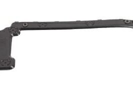 STAFFA PARAURTI POSTERIORE SX PER FORD TRANSIT EXTRA LUNGO PER FORD TRANSIT 01/2013> OE 1841942