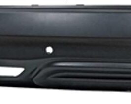 PARAURTI POSTERIORE INFERIORE PRIMED PER FORD MUSTANG MACH-E 01/2021> OE 2517154