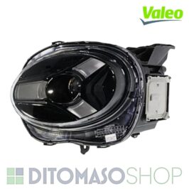 FARO SINISTRO A LED PER NISSAN JUKE 01/2022> VALEO OE 260606PN0A
