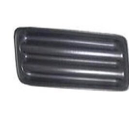 GRIGLIA DX PARAURTI ANTERIORE PER ISUZU D-MAX 01/2002>12/2004 [OE 8973020141]