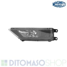FENDINEBBIA SX NERO PER VW TIGUAN 01/2016> PER VW T-ROCK 01/2018> ZKW MARELLI [OE 5NA941699B]