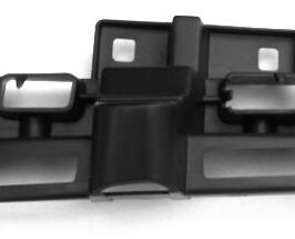 STAFFA PARAURTI ANTERIORE SX PER RENAULT SCENIC 03/2009>12/2011