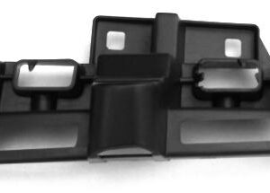 STAFFA PARAURTI ANTERIORE SX PER RENAULT SCENIC 03/2009>12/2011