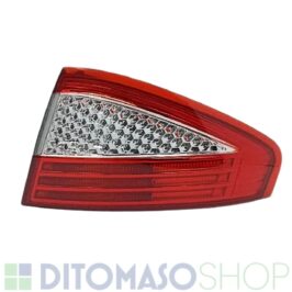 FANALE POSTERIORE DESTRO PER FORD MONDEO 4PORTE 03/2007>09/2010 OE 1523732