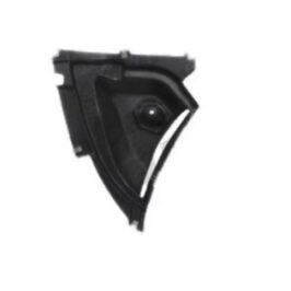 PARASASSI ANTERIORE DX PARTE ANTERIORE INFERIORE PER BMW S1 F20 01/2011> [OE 51717241848]