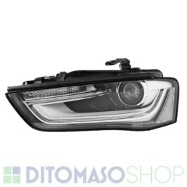 FARO SINISTRO XENO D3S PER AUDI Q3 01/2011> OE 8U0941029H