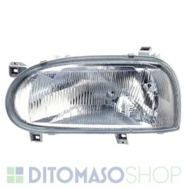 FARO SX H4 PER VW GOLF 3 11/1991>09/1997 [OE 1H6941017AN]