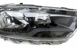 FARO DX H7 PER CITROEN C4 CACTUS 01/2018> VALEO [OE 9821349780]