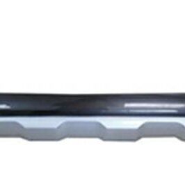 MODANATURA PARAURTI ANTERIORE PER FORD RANGER LIMITED-WILDTRACK 01/2015> [OE EB3B17D997AC1F6J]