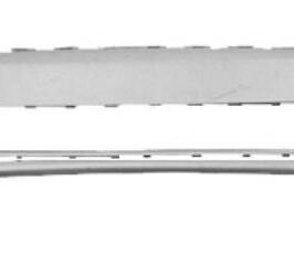 PARAURTI ANTERIORE C/PRIMER+PDC PER VW JETTA 01/2015> [OE 5C6807217AGGRU]