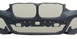 PARAURTI ANTERIORE PRIMERIZZATO PER BMW X3 G01 M-TECH 01/2018> [OE 51118091969]
