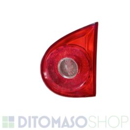FANALE POSTERIORE DX INTERNO BIANCO ROSSO PER VW GOLF V 08/2003>12/2008 [OE 1K6945094G]