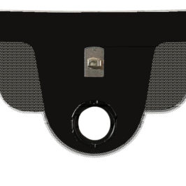 PARABREZZA VERDE C/SENSORE PER NISSAN MICRA 01/2003>10/2010