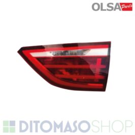 FANALE POSTERIORE DESTRO INTERNO A LED PER BMW SERIE 2 F46 GRAN TOURER 09/2014> OLSA OE 63217329792
