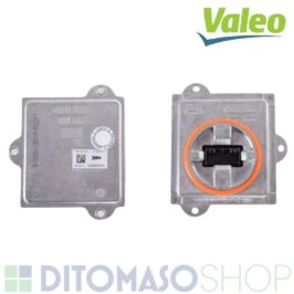 CENTRALINA FGARO LED DESTO-SINISTRO PER SMART FORTWO 12/2015> FORFOUR 12/2015> VALEO OE A4538204400