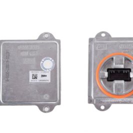 CENTRALINA LED DX-SX SMART FORTWO 12/15>-FORFOUR 12/15>