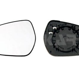 PIASTRA SX EL.FIESTA 2017>