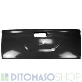 PORTELLONE POSTERIORE PER NISSAN NAVARA PICK UP 01/2015> OE K34004JNMA